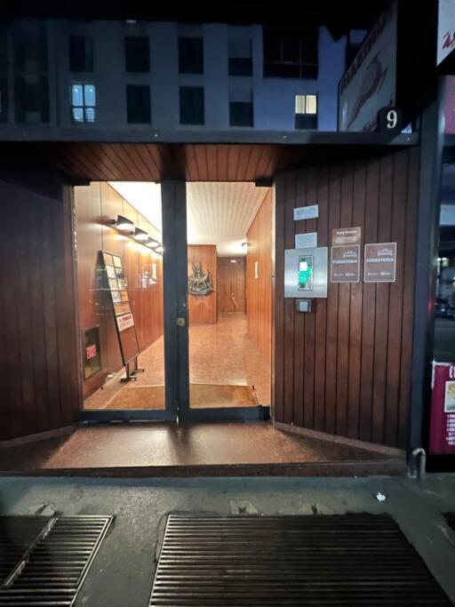 Victory House Apartment Milano Ngoại thất bức ảnh