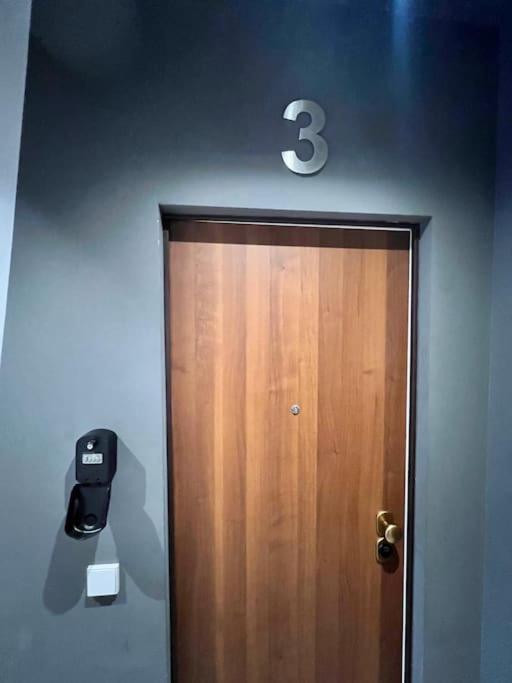Victory House Apartment Milano Ngoại thất bức ảnh