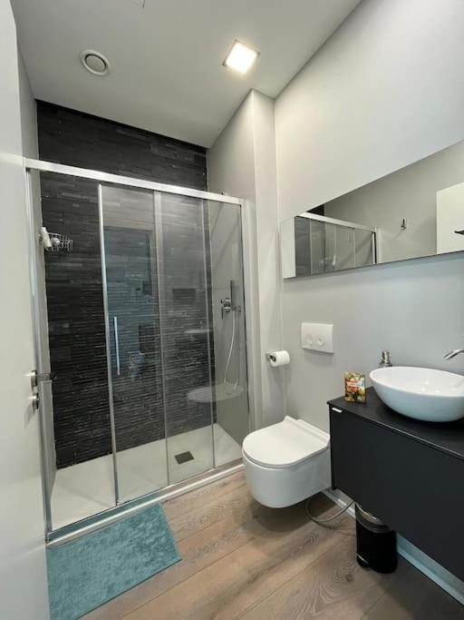 Victory House Apartment Milano Ngoại thất bức ảnh