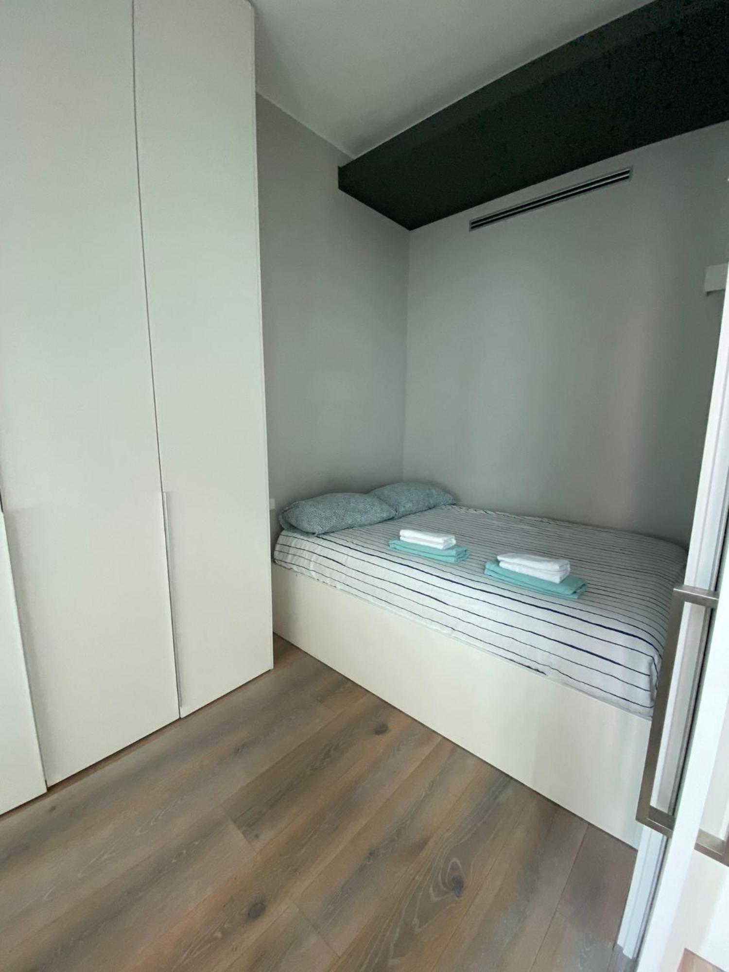 Victory House Apartment Milano Ngoại thất bức ảnh